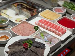 -海底捞火锅(坪山益田假日广场店)