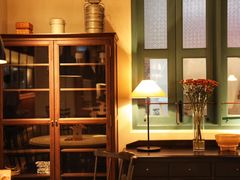 大堂-林四喜·闽南传家菜(鼓浪屿店)