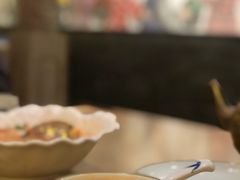 -华馨园北京烤鸭