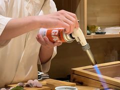 -镹·鱼料理  国产鱼使用店