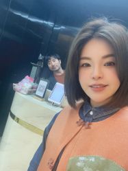 -icare美发沙龙
