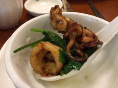 -盛记顺德高佬猪杂粥