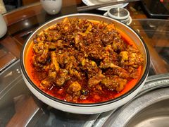 -志晖园圆子鸡·辣子鸡(阳光店)