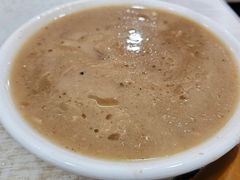 沱汤-奕宏饺子楼(朱庄小区店)