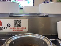 -咕叽咕叽自助烤肉小火锅(茂业清扬店)
