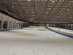 -绍兴启迪乔波冰雪世界