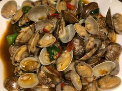 -广记海鲜(杨汊湖一店)