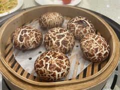 -青蓬蒸汽海鲜·深圳老字号·团建聚会(壹方城店)