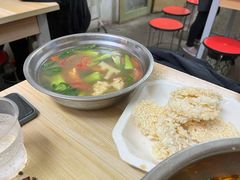 锅巴-黑皮酸菜鱼(绣花巷店)