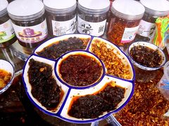 -張飛牛肉(锦里店)