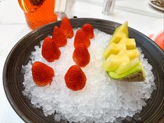 -鱼痴渔醉·食鲜集(青山江滩店)