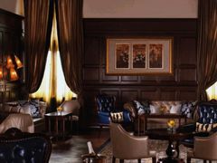 -LONG BAR 廊吧(外滩华尔道夫酒店)