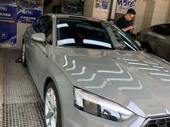 -天猫养车贴膜轻改·蓝电(优匹康桥东路店)