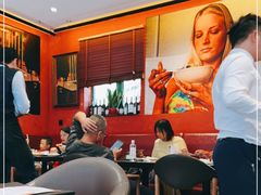 -安妮意大利餐厅(丽都店)