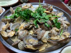 -宾朋海鲜特色美食餐厅·纯手工鲅鱼水饺(兴海路店)