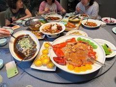 -鑫复盛礼记酒店·国家白金五钻酒家