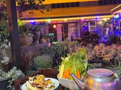 -山菌美食苑(振兴路店)