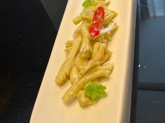 -无锡中央车站假日酒店·中餐厅