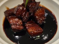 外婆红烧肉-聚鑫阁江浙菜·非遗传承技艺(闵行交大店)