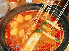 -江湖六膳門串串香(隆礼路店)