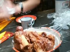 -金掌勺锅包肉(太原万达店)