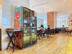 -长沙三景韦尔斯利酒店·Oval全日制餐厅自助餐