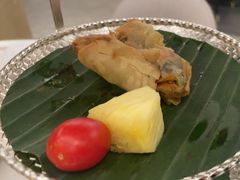 -KingThaia金泰兰(滨江天街店)