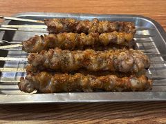 -清真吴记门钉肉饼·喜多利