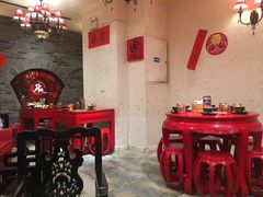 -斗鸡饭场伙(新南门店)