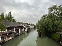 -乌镇景区