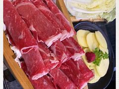 -大味老火锅City店