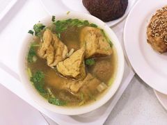 -老磁器口豆汁店(天坛店)