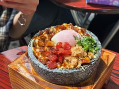 -何里玉(北京路店)