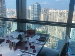 -富力丽思卡尔顿酒店·香荟全日制餐厅