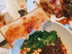 -食光全日制餐厅(绵阳首开喜来登酒店)
