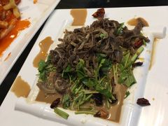 -盛德利食府 天津菜(河西店)