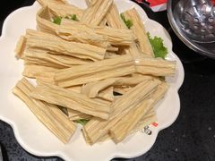 -宽板凳老灶火锅(外馆斜街店)