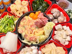 -旺达·福州菜(正大广场店)
