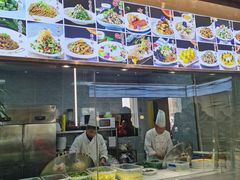-大眼锅贴水饺(河东店)