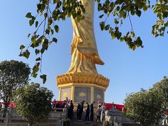 -广州莲花山旅游区