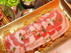 -西塔老太太泥炉烤肉(苏州大悦城店)