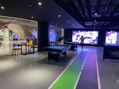 -VS SPORTS PARK运动玩乐园·团建·生日会(合生汇店)