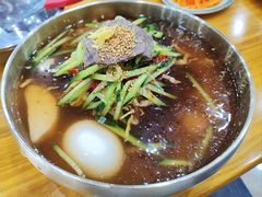-顺姬冷面(延大店)