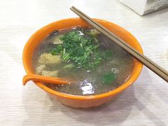 -金原鸭血粉丝汤总店(锁金村店)
