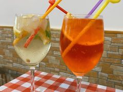 -威尼斯意大利餐厅