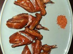 -中山保利艾美酒店-乐美中餐厅