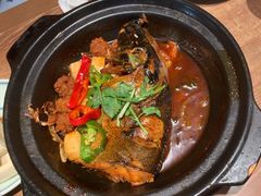 -周家二小姐的菜(西津渡店)