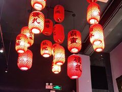 大堂-湘语·湖南家常菜(新洲店)
