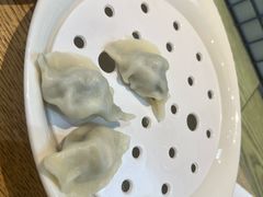 -船歌·鱼水饺青岛菜(国贸商城店)