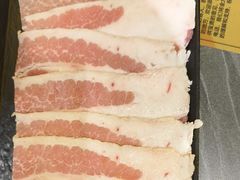 -允辛家·自助泥炉烤肉(九亭店)